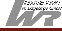 Logo IWR